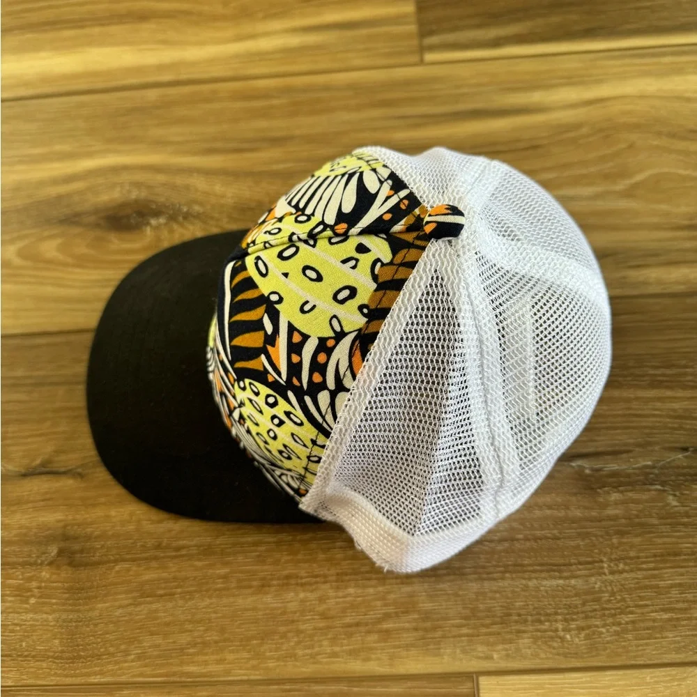 Pistil Womens SnapBack Hat